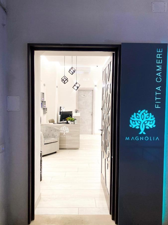 Affittacamere La Magnolia Bacoli Exterior photo